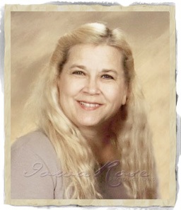 Linda- Frame